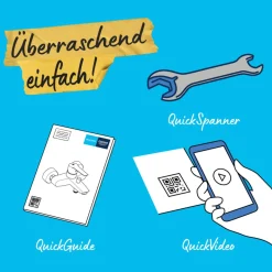 Grohe Einhand-Wannenbatterie Start 1/2