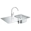 Grohe Spülen-Set Eurosmart