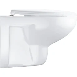 Grohe Tiefspül-WC Bau Keramik Set