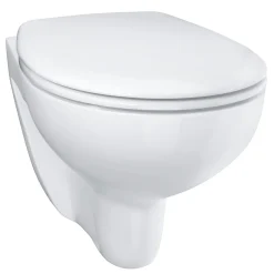 Grohe Tiefspül-WC Bau Keramik Set