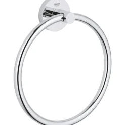 Grohe WC-Papierhalter chrom