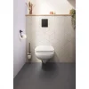 Grohe WC-Papierhalter matt schwarz