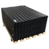 Guttanit+ Wellplatte 76/18 Mini1200x900mm schwarz