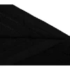 Gözze Gästetuch Berlin 30 x 50 cm schwarz