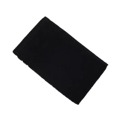 Gözze Gästetuch Berlin 30 x 50 cm schwarz