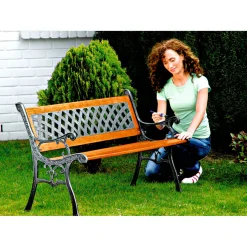 Hammerite Metallschutzlack hellgrau 750 ml