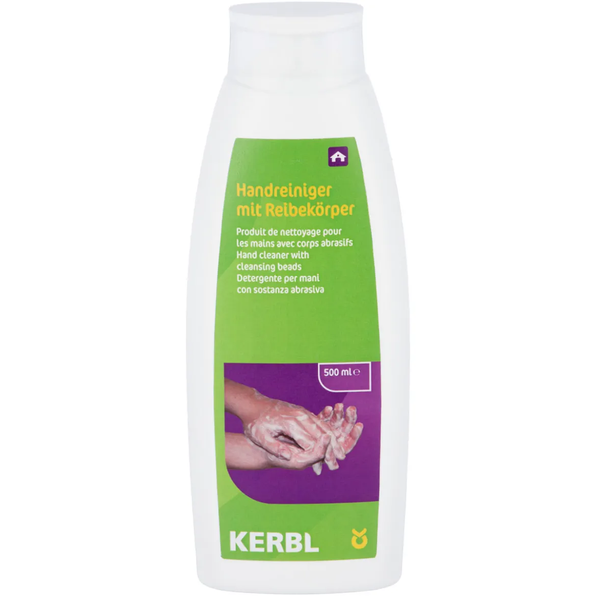 Handreiniger 500 ml