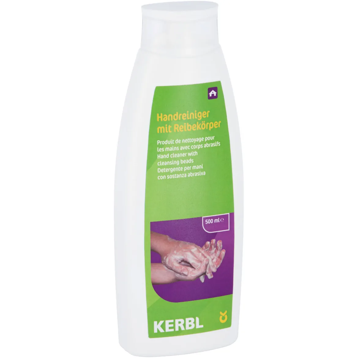 Handreiniger 500 ml