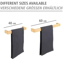 Handtuchhalter 40 cm Bambusa