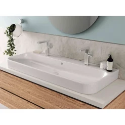 Hansa Waschtischarmatur „Stela Eco“ Chrom
