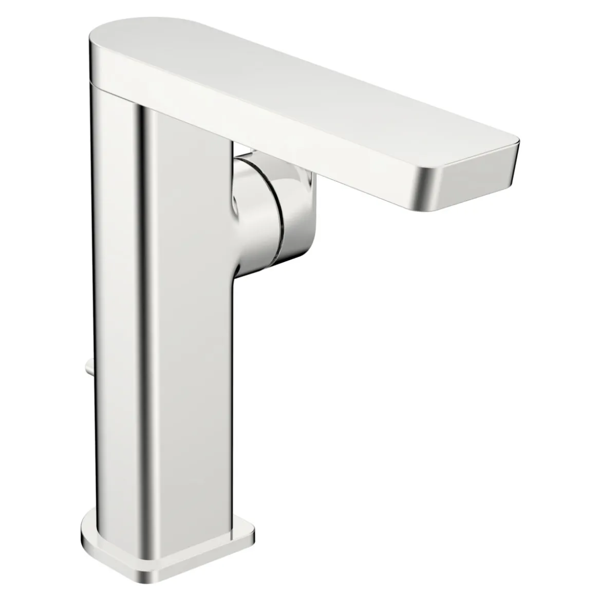 Hansa Waschtischarmatur „Stela Eco“ Chrom