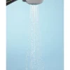 Hansgrohe Handbrause Crometta 85 Variochrom, Dm. 8,5cm, 2 Strahlarten