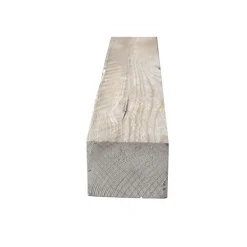 HartmannKantholz rauh getrocknet 58 x 58 x 3000 mm Kreuzh Scharfk.
