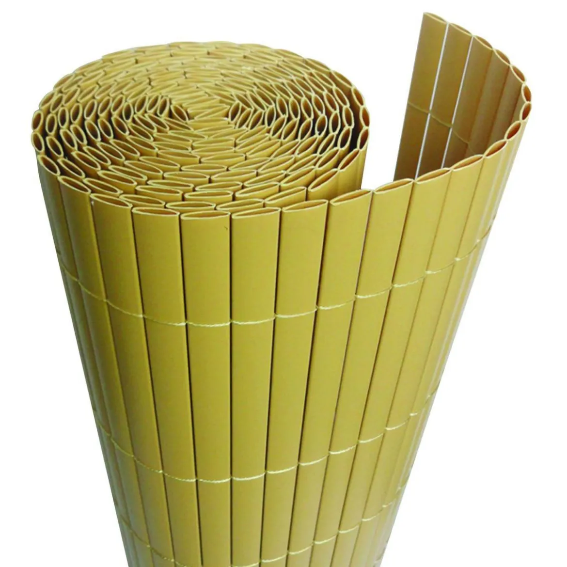 HartmannSichtschutzmatte 100 x 300 cm Bambus