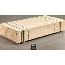 HartmannUnterkonstruktionslatte Fichte 2,4 x 4,8 x 200 cm