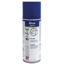 Hautpflegemittel Blue Spray 200 ml