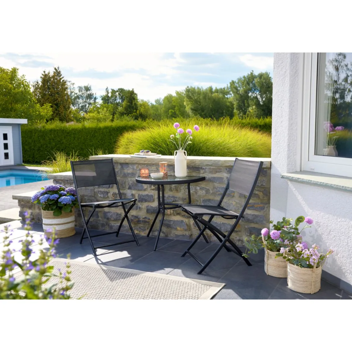 Haveson Balkon-Set Berlin
