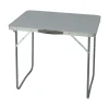 Haveson Camping Klapptisch 70 x 60 x 50 cm