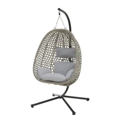 Haveson Hängesessel Cocoon
