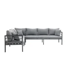 Haveson Loungegarnitur Göteborg