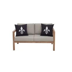 Haveson Loungegarnitur Sansibar