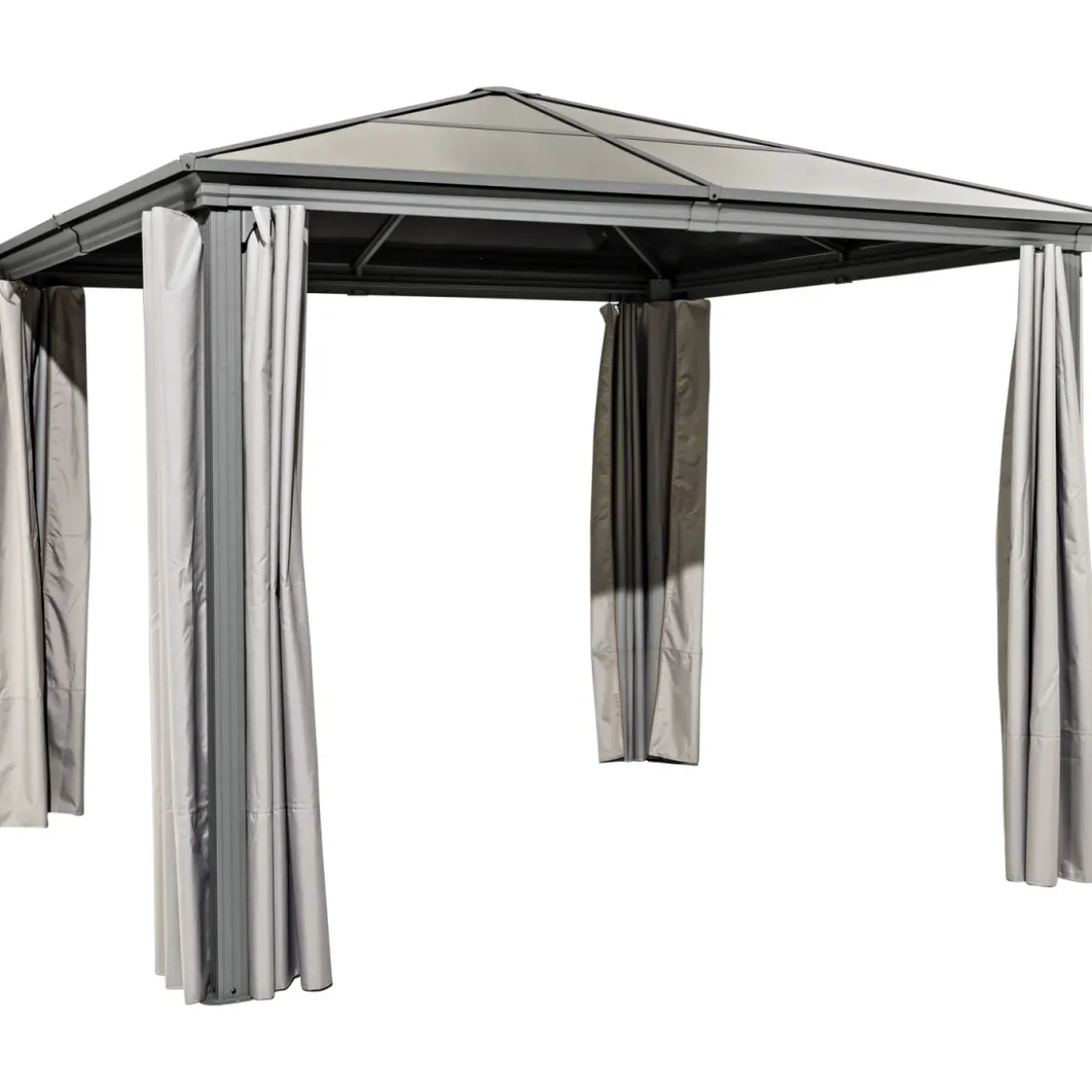 Haveson Pavillon Norderney 3 x 2,7 x 3 m