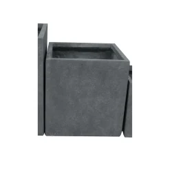Haveson Pflanzkübel Granite