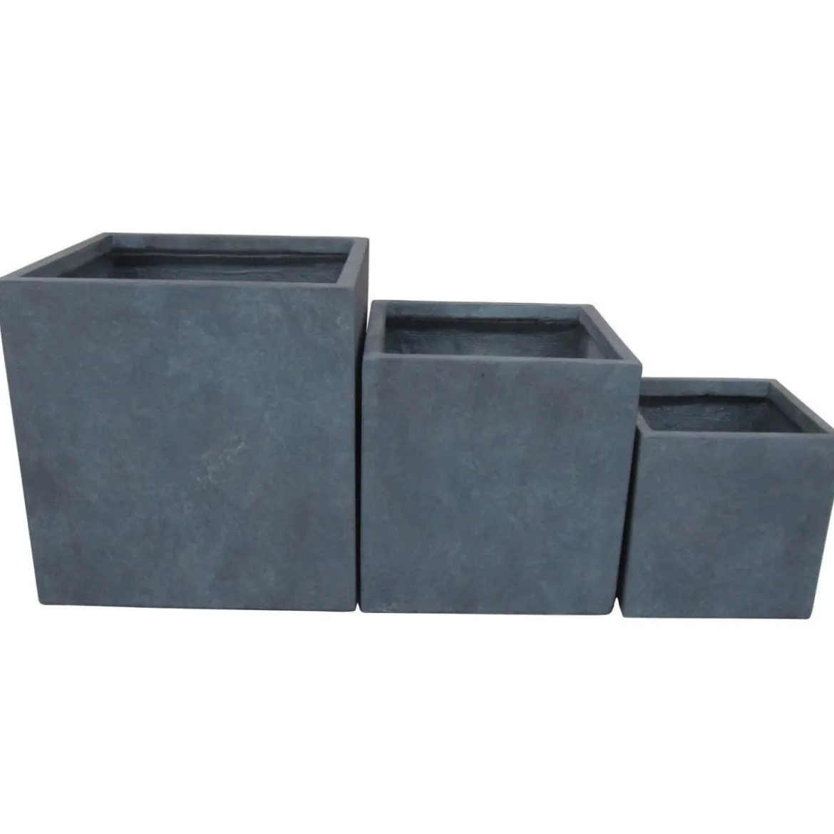 Haveson Pflanzkübel Granite