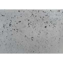 Haveson Pflanztopf PORES grau 32 x 32 x 29 cm