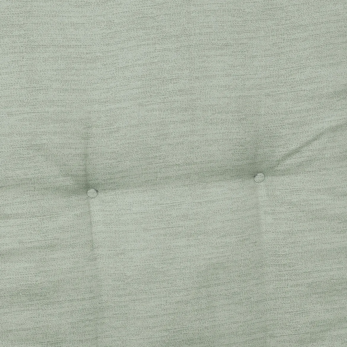 Haveson Sitzauflage Hochlehner 118x48x4cm hellgrün