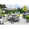 Haveson Stapelsessel Milano mit Sitzkissen