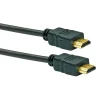HDMI-Kabel HDMI-St/St 1,5m sw