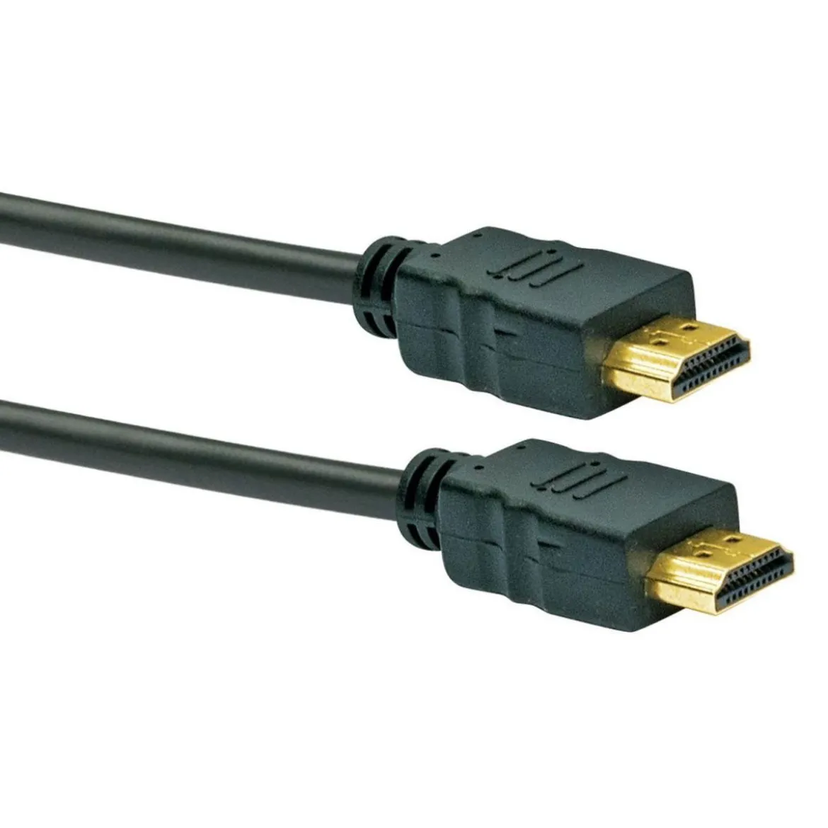 HDMI-Kabel HDMI-St/St 1,5m sw