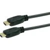HDMI-Kabel HDMI-St/St 5m sw