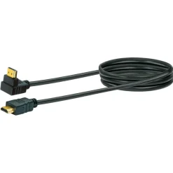 HDMI Verbindungsk. 1.3m sw