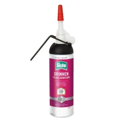 Henkel Sista Dichtstoff Füllen und Ausbessern 100 ml weiß