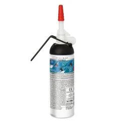 Henkel Sista Silikon Bad und Küche 100 ml weiß