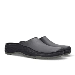 Herren-Clogs Gr. 42 / 43 Navy