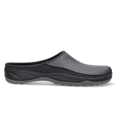 Herren-Clogs Gr. 42 / 43 Navy