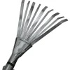 Hochbeetlaubrechen Premium 600 mm
