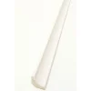 Hohlkehlleiste weiß 240 x 2,1 x 2,1 cm