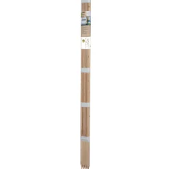 Holz-Rankhilfe Turm 29x29x145cm