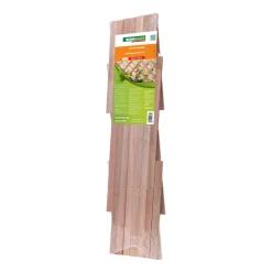 Holz-Spalier 60x180cm