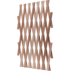 Holz-Spalier 45x180cm
