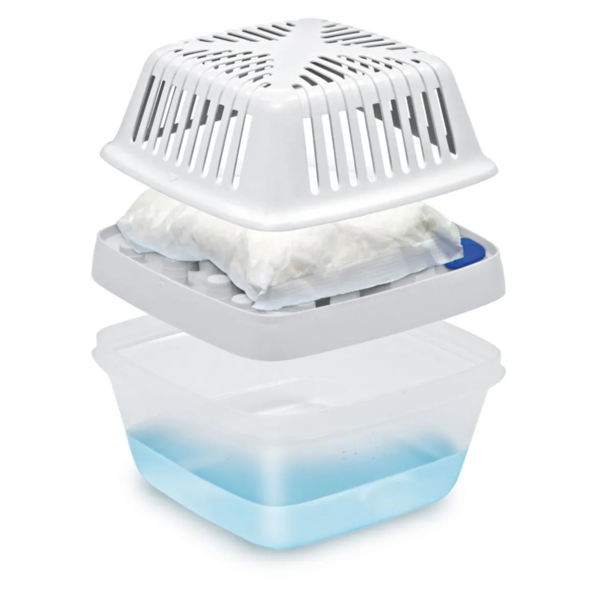 Humydry Raumentfeuchter Premium Plus 450g