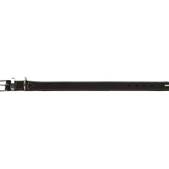 Hunter Halsband Aalborg Special schwarz Größe M