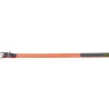 Hunter Halsband Convenience neonorange Größe XS-S