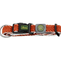 Hunter Halsung Hilo Vario Plus orange Größe XL