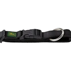 Hunter Halsung Vario Plus schwarz Größe M-L 20 mm