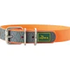 Hunter HB Convenience M 50 neonorangeKunststoff